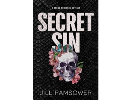 Livro Secret Sin de Jill Ramsower (Inglês)