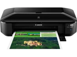 Impressora CANON PIXMA iX6850 A3+ (Jato de Tinta - Wi-Fi)