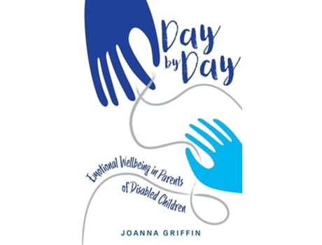 Livro Day by Day de Joanna Griffin (Inglês)