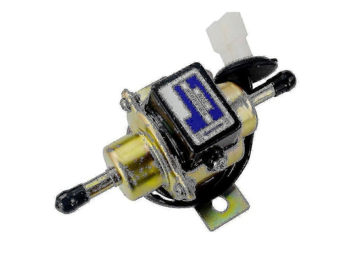 Bomba De Combustível 12v Para Kubota Yanmar Cub Cadet 1258552030 1258552031 S20241230236