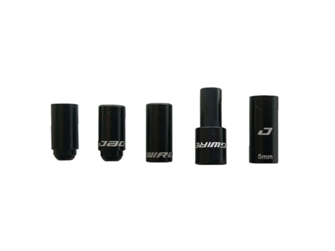 Dicas Elite Link End Cap Pack 12Pcs JAGWIRE WORKSHOP