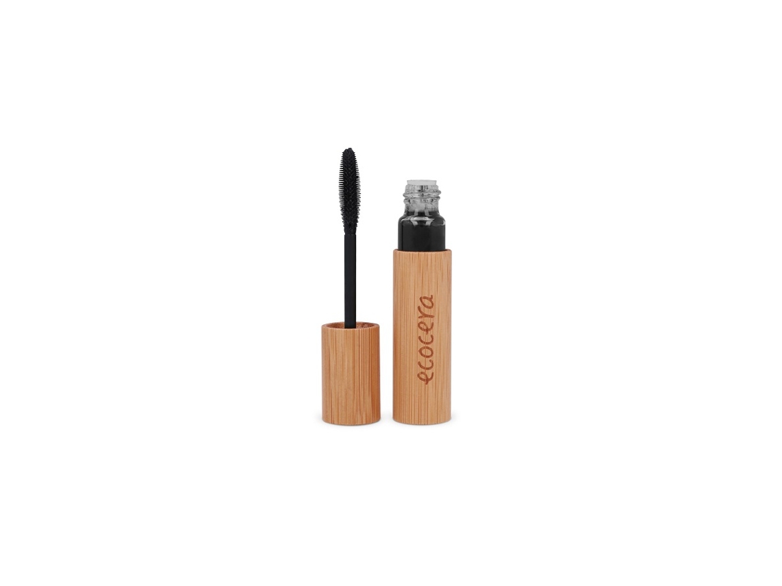 Máscara Bio Ecocera Magnólia Preta Onyx, 8ml