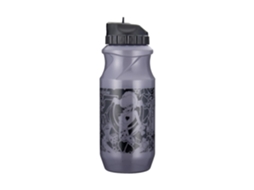 Garrafa De Água Para Ciclismo De 700ml, Cores Vibrantes, Ideal Para Academia, Camping, Trilhas E Viagens.