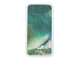 Capa de Telefone EOOCOO (anti socos, Compatível com Iphone Xs Max)