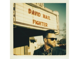 CD David Nail - Fighter