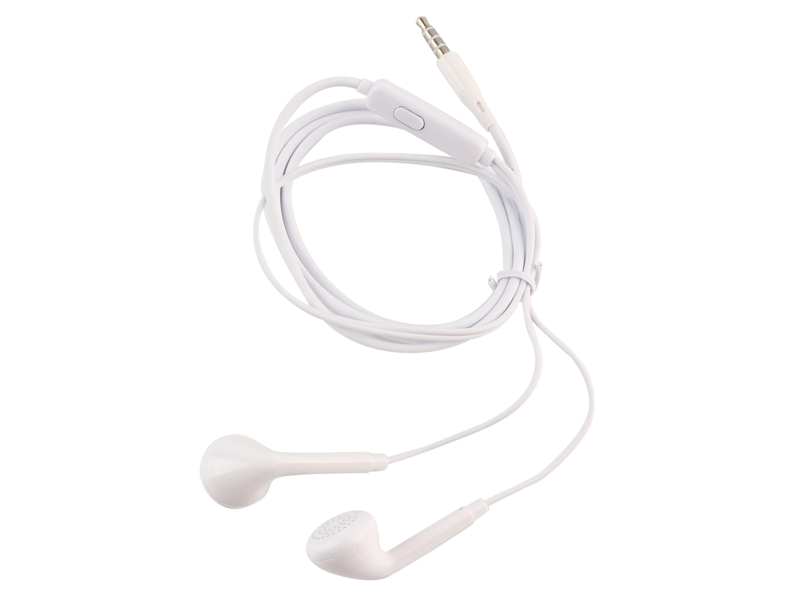 Fones com Controle Inline e Interface 3.5mm EOOCOO