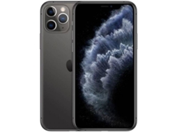 iPhone 11 Pro APPLE (Recondicionado Flippers Como Novo - 5.8'' - 64 GB - Cinzento)