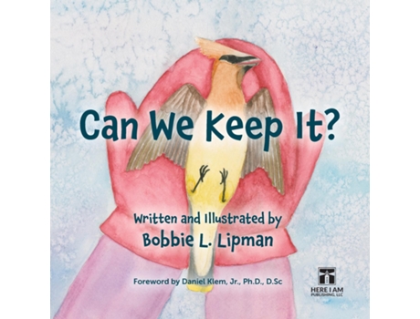 Livro Can We Keep It? de Bobbie L Lipton (Inglês)