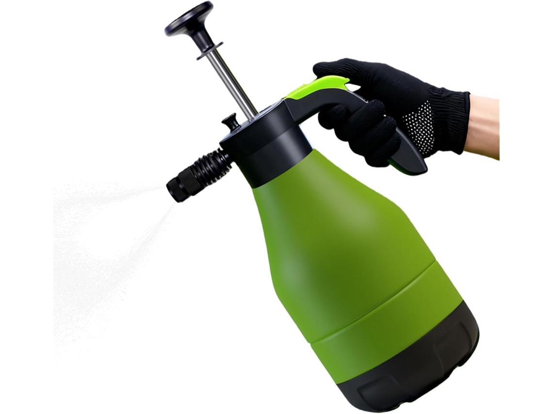 Pulverizador Automotivo - Sem Fio Acessório Robusto Para Manutenção