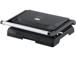 Sandwicheira FLAMA 4980FL Preto (Outlet Caixa Aberta)