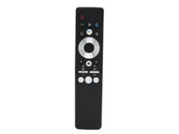 Controle Remoto por Voz Bluetooth Haier, Substituição para Htr u29r, Htr u29. EOOCOO