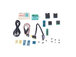 Programador Bios Spi Flash Alto Velocidade Para Eeprom