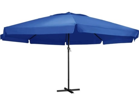 Guarda-Sol  (Azul - Tecido - 600 cm)
