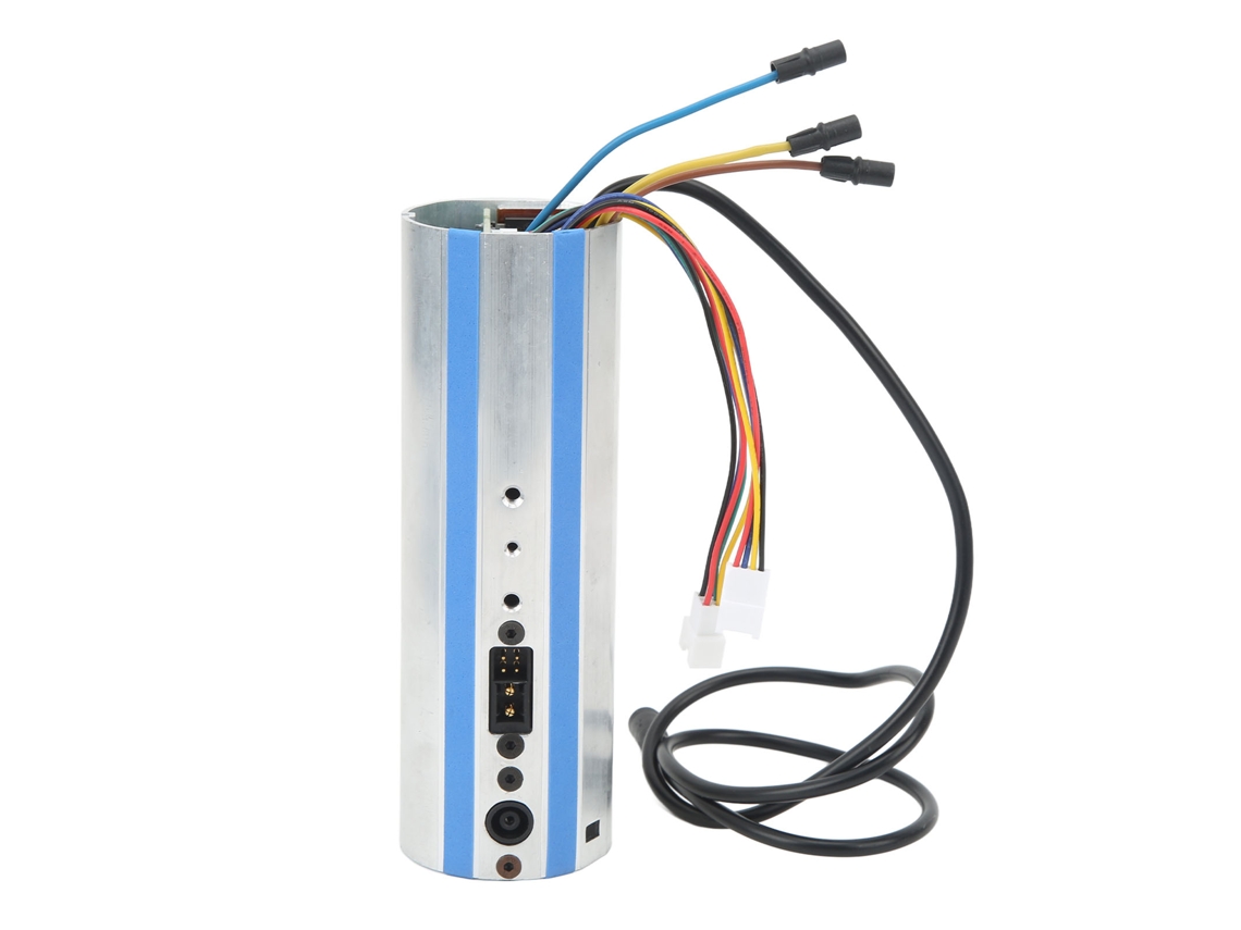 Placa De Controle Laxiscreed 36v Para Es1 | Alta Performance E Compatível