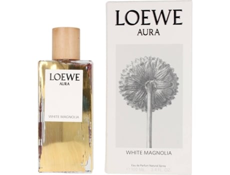 Perfume Mulher Aura White Magnolia  EDP (30 ml) (30 ml)