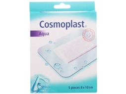 Pensos Rápidos COSMOPLAST Grandes (5 un)