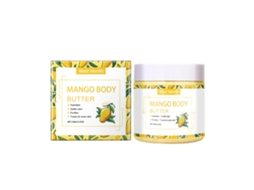 Creme Corporal de Manga para Hidratação Profunda e Pele Suave LAXISCREED