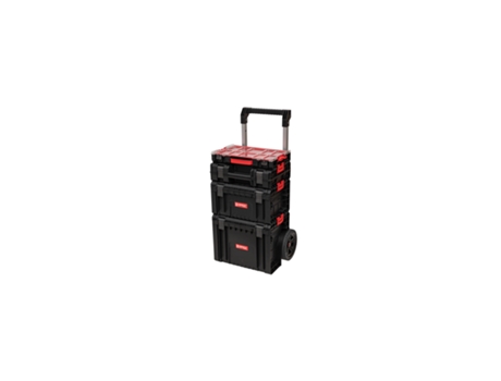 Qbrick System Pro Set 3 2.0 Plus Patrulha