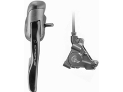 Manete CAMPAGNOLO Izqu+Pinza Db Record
