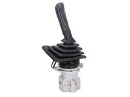 Controlador Joystick Escavadeira Kobelco Sk200 8