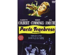 Sleep, My Love (1948) / Pacto tenebroso