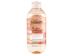 GARNIER Skin Naturals Micellar Cleansing Rose Water Micellar Water With Rose Water 400Ml