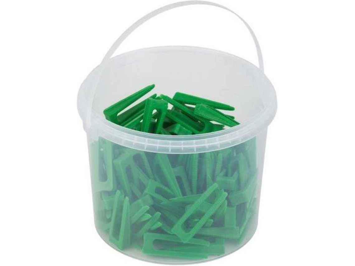 Conjunto de Cunhas MEISTER