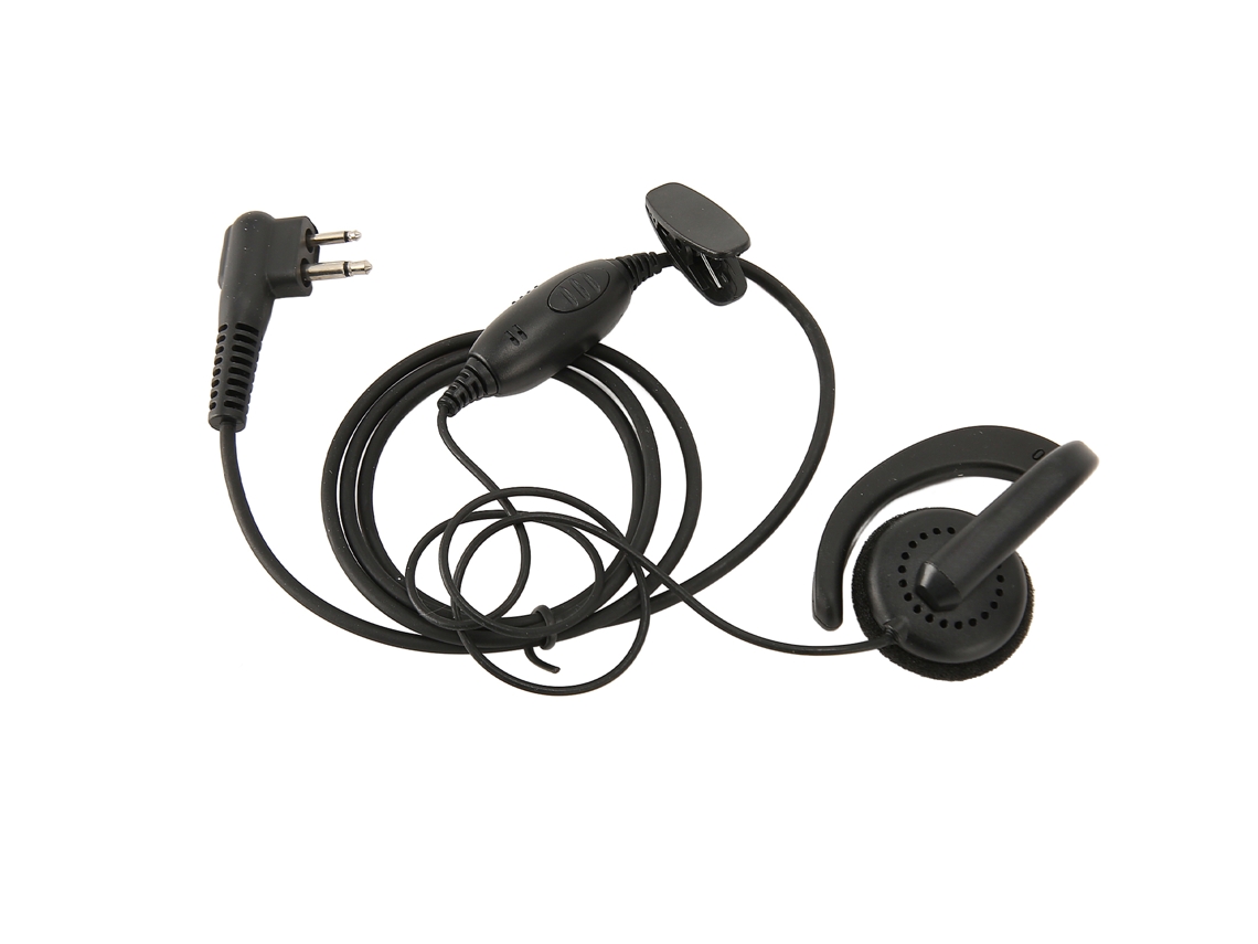 Fone de Ouvido Walkie com Mic LAXISCREED