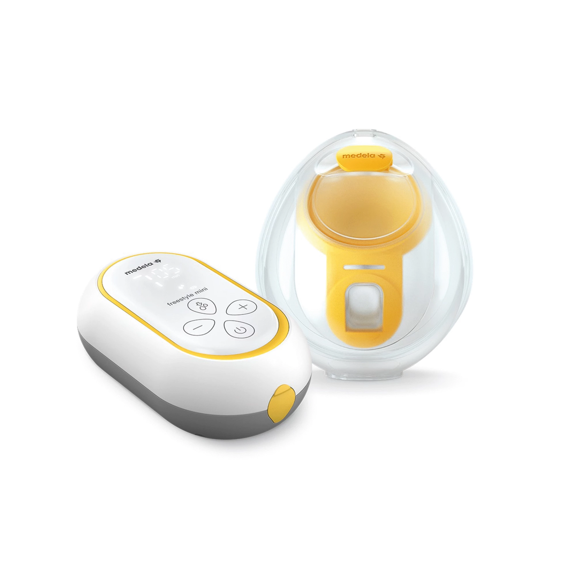 Freestyle Mini Single Eletric Breast Pump
