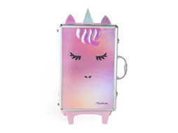 Trolley Maquilhagem Little Unicorn MARTINELIA (Idade Mínima: 3 anos)
