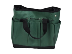 Bolsa para ferramentas Jardim Primerox, grande e portátil, em Oxford impermeável.