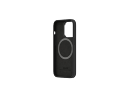 Capa para iPhone 14 Pro QDOS Preto .