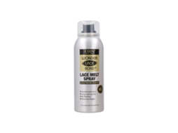 Wonder Lace Bond Lace Melt Silk Protein Biotin Aerosol Spray 80 ml Ebin New York