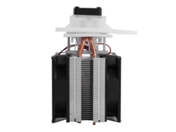 Semicondutor Termoelétrico de Efeito Peltier para Mini Ar Condicionado HURRISE
