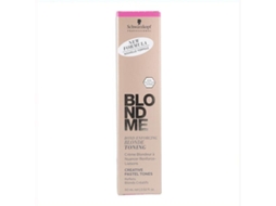Schwarzkopf Blondme Toning T Arena 60 Ml