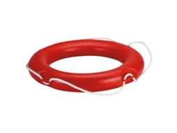 Lalizas Non-Solas Lifebuoy Without Foam