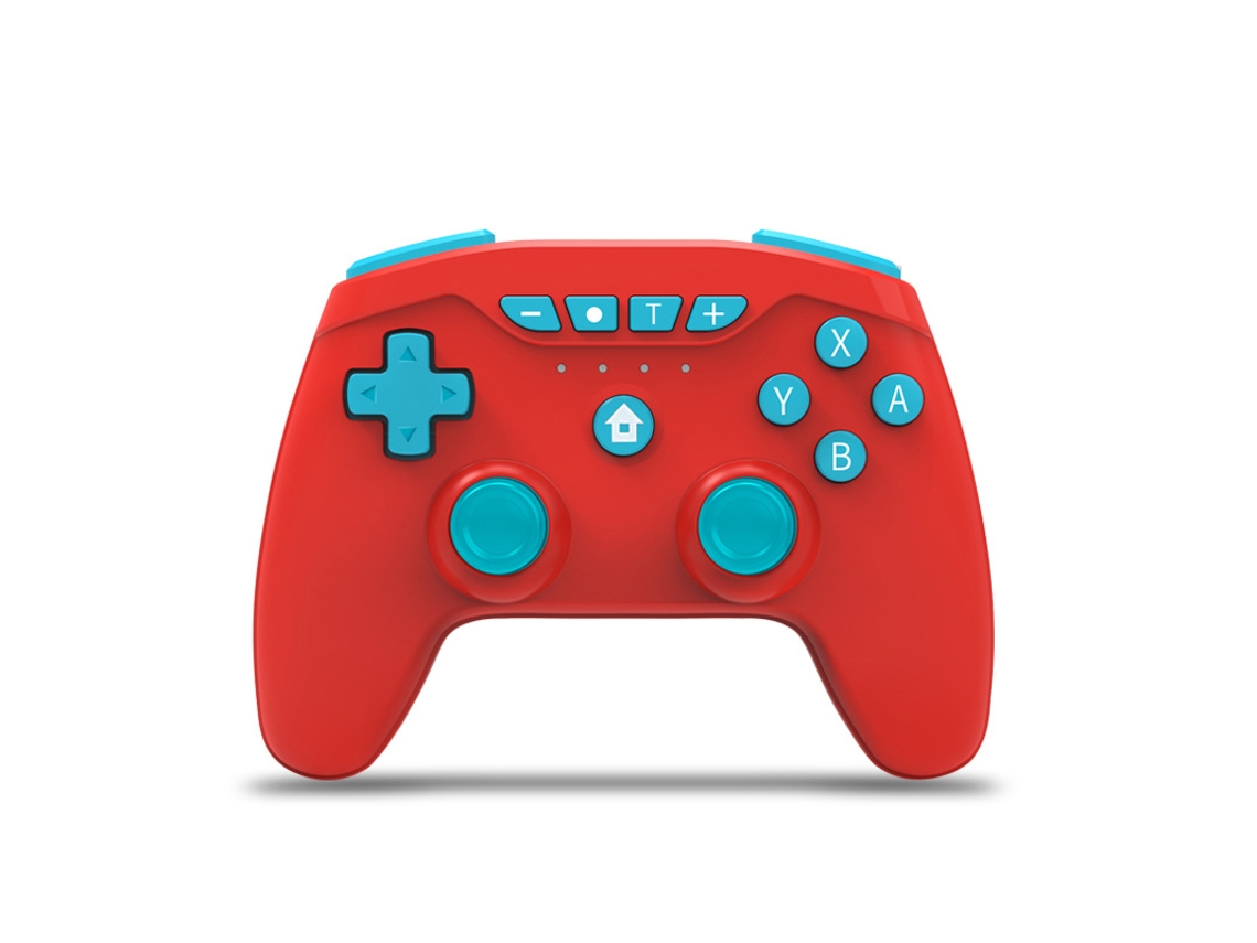 Comando Nintendo Switch LOVEBABYLY Y-swpor-001-050 (Wireless)