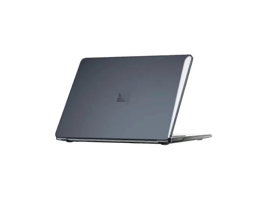 Capa protetora antiqueda de aço fosco Webake para Microsoft Surface 7 de 15 polegadas