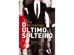Livro de Jay Mclnerney (Português)
