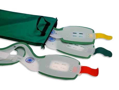 Colar De Componente Único Conjunto 6 Em Saco Daser S.a.s.