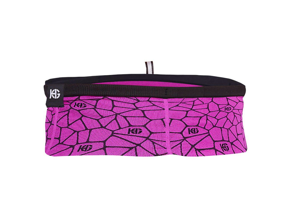 Sport Hg Technical Seamless Waist Pack