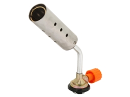 Pistola De Soldadura Portátil Com Chama Ajustável Pistola De Soplete De Gás Ferramenta De Soldadura