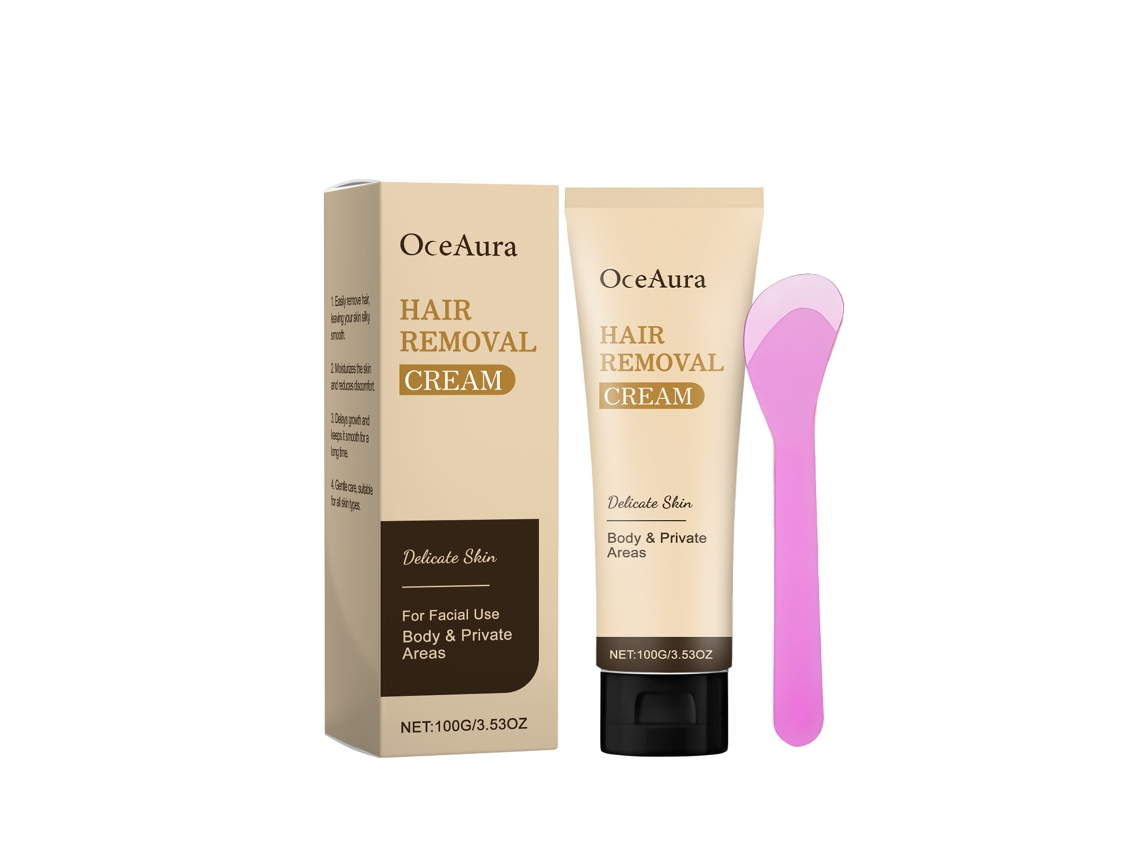 Creme Depilatório Hidratante Worten