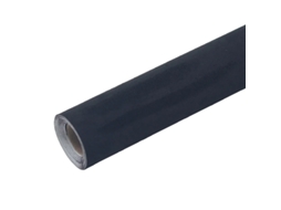 Tecido De Camurça, Autoadesivo, Ideal Para Projetos De Diy, Preto-b, 40x150cm