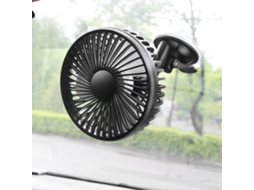Mini Ventilador Para Carro Ford Focus Iv Turnier A Partir De 2018