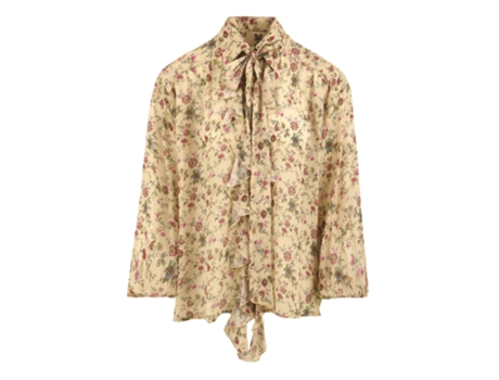 Blusa De Mulher Aniye By Viscose (m)