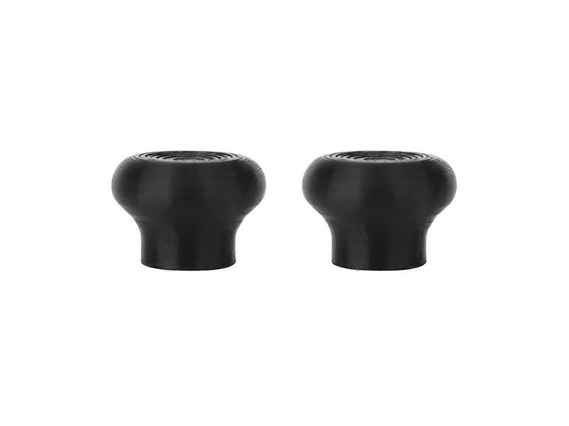 Joystick Universal De Borracha Macia Para Extensões Pro De 4 Polegadas Para Controle Remoto Rc Pro 2.