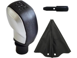 Tapete Automotivo para Peugeot 307 Fácil de Instalar Design Elegante