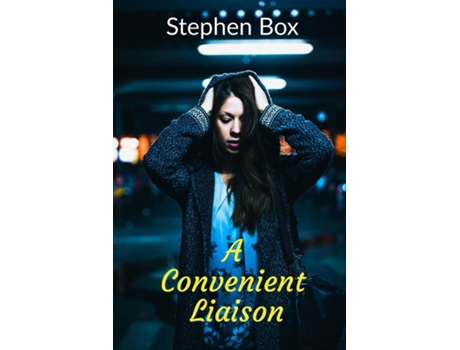 Livro A Convenient Liaison de Stephen Box (Inglês)