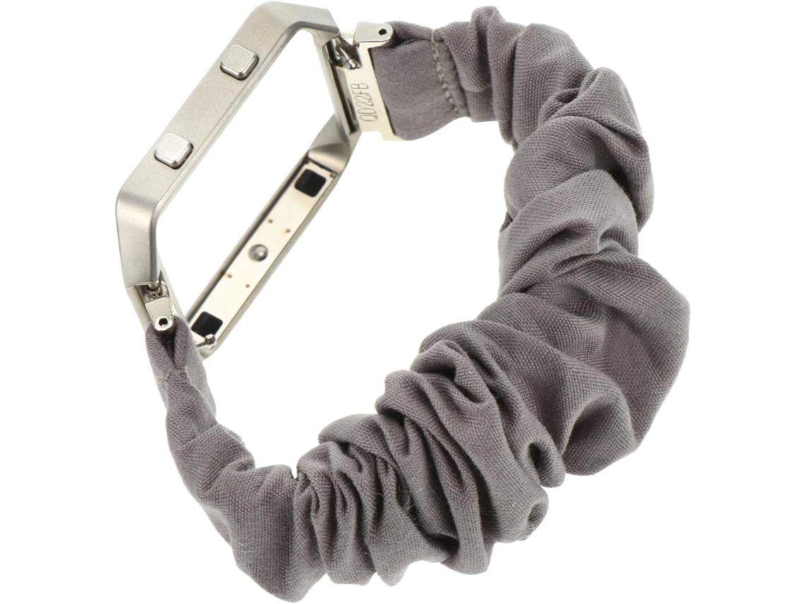 Pulseira De Relógio Tipo "intestino Grosso" Para Tecido, Com